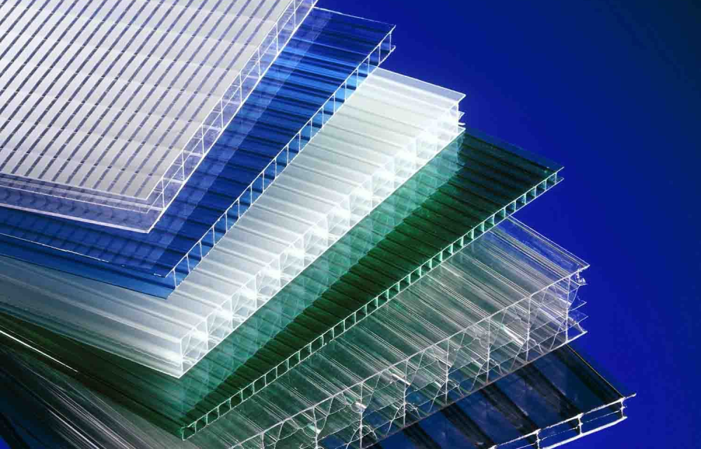 polycarbonate-sheets